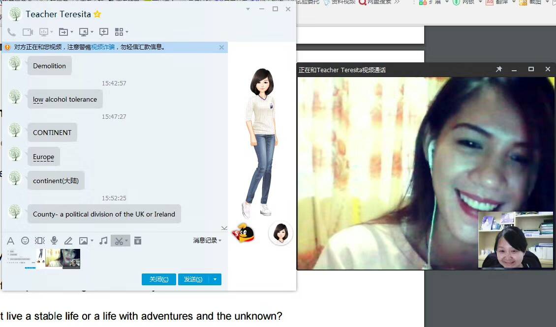 英语六级太难了吧？？