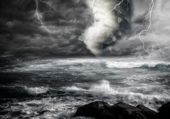 台风巴威登陆朝鲜为何还会影响到我国东北?