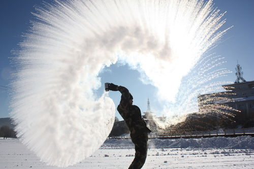 极端暖潮后要大降温,这段降温将有多久?