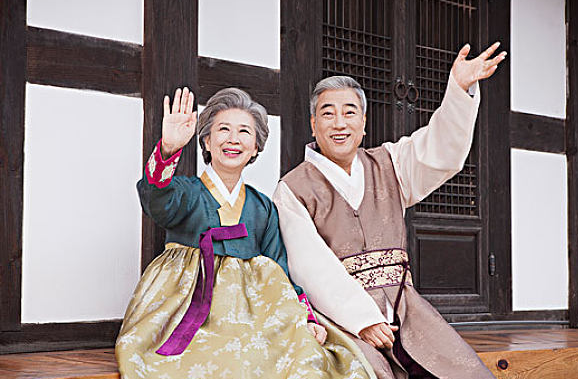 韩国人有什么特别生活习惯?