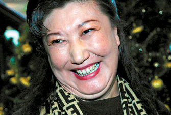 高秀敏葬礼上，曾经一滴泪没留的女儿，如今靠遗产生活的怎么样？