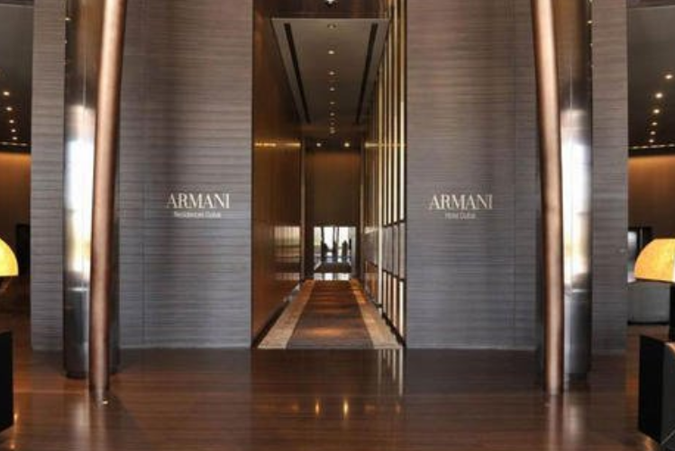 世界十大女名牌服装有哪些？