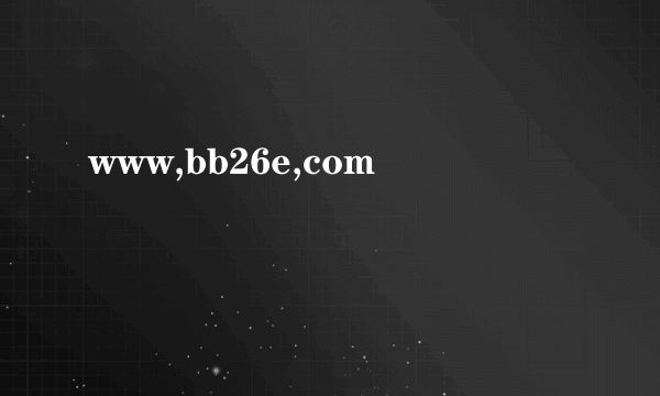 www,bb26e,com