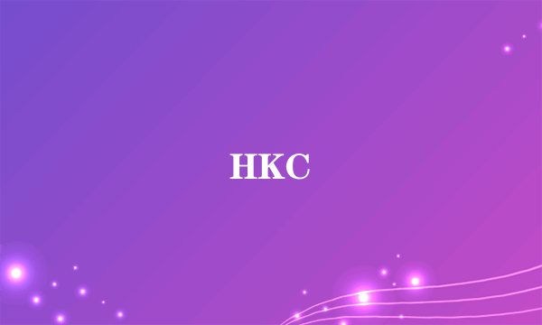 HKC