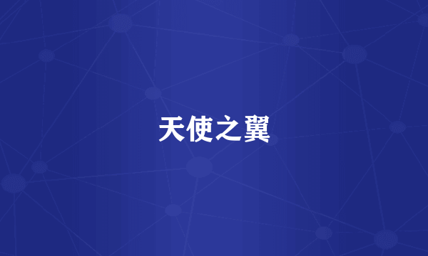 天使之翼