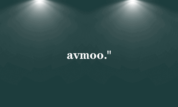 avmoo.