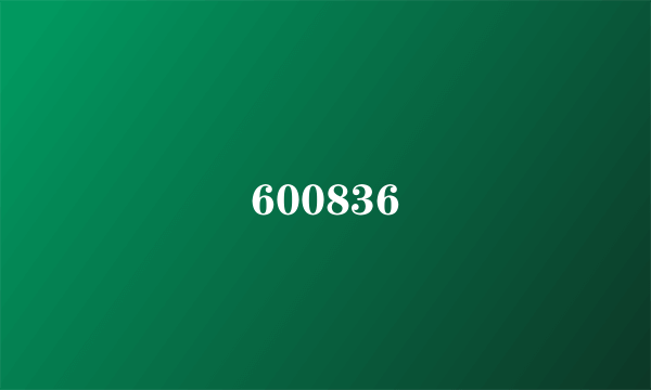600836